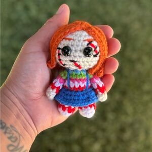 Chucky Girl